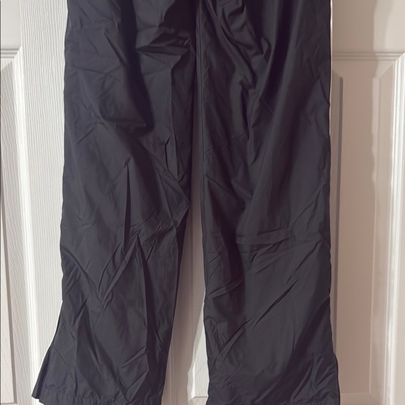 Nike Black Sweatpants Relaxed Fit Joggers - Picture 5 of 6